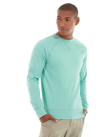 Frankie  Sweatshirt-M-Green
